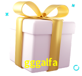 Receba seus bônus de boas-vindas no gggalfa