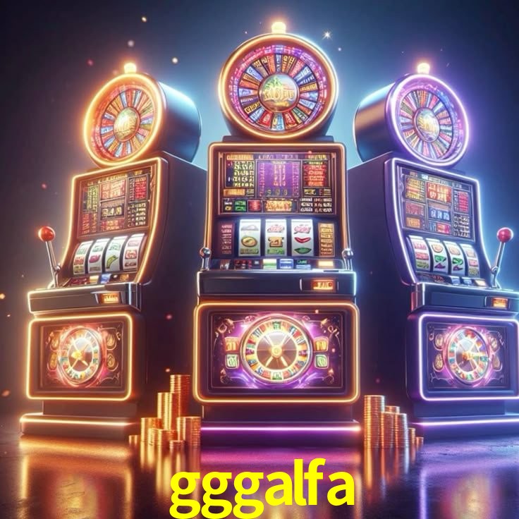 gggalfa: Seu Cassino Premiado com Pagamentos Rápidos