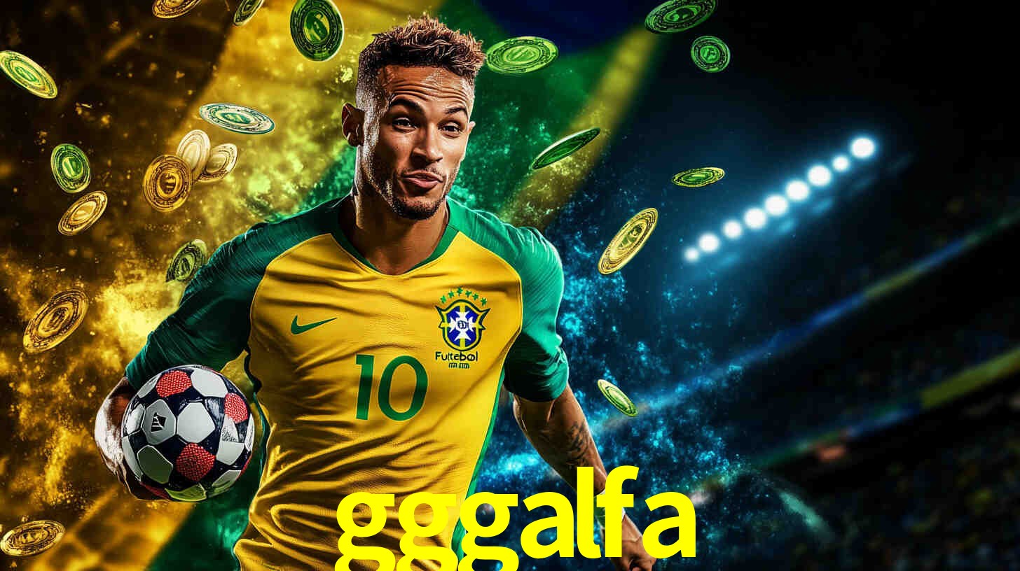 Estatísticas gggalfa