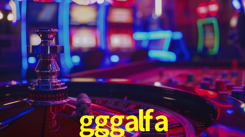 gggalfa - Confiável-de Casino Online Brasil - gggalfa.com