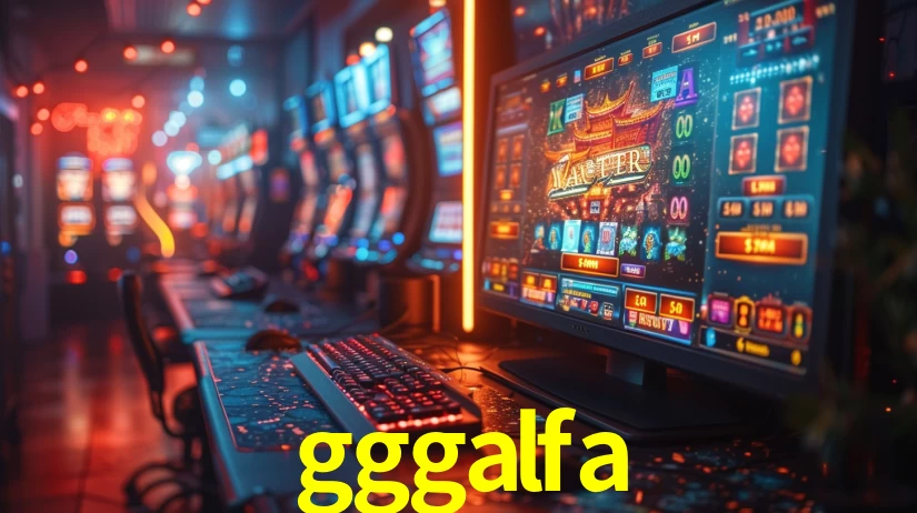 gggalfa plataforma