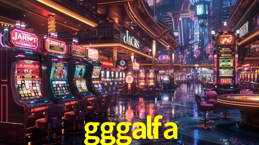 Welcome Bonus gggalfa