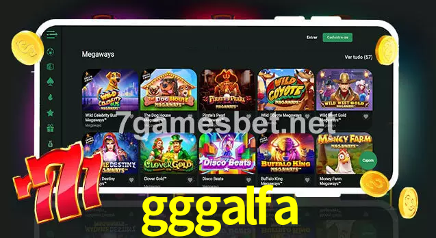 gggalfa aplicativo
