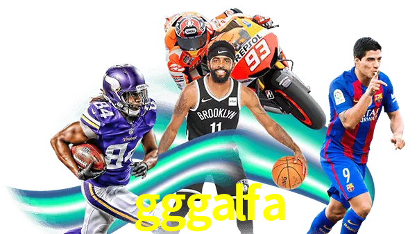 gggalfa