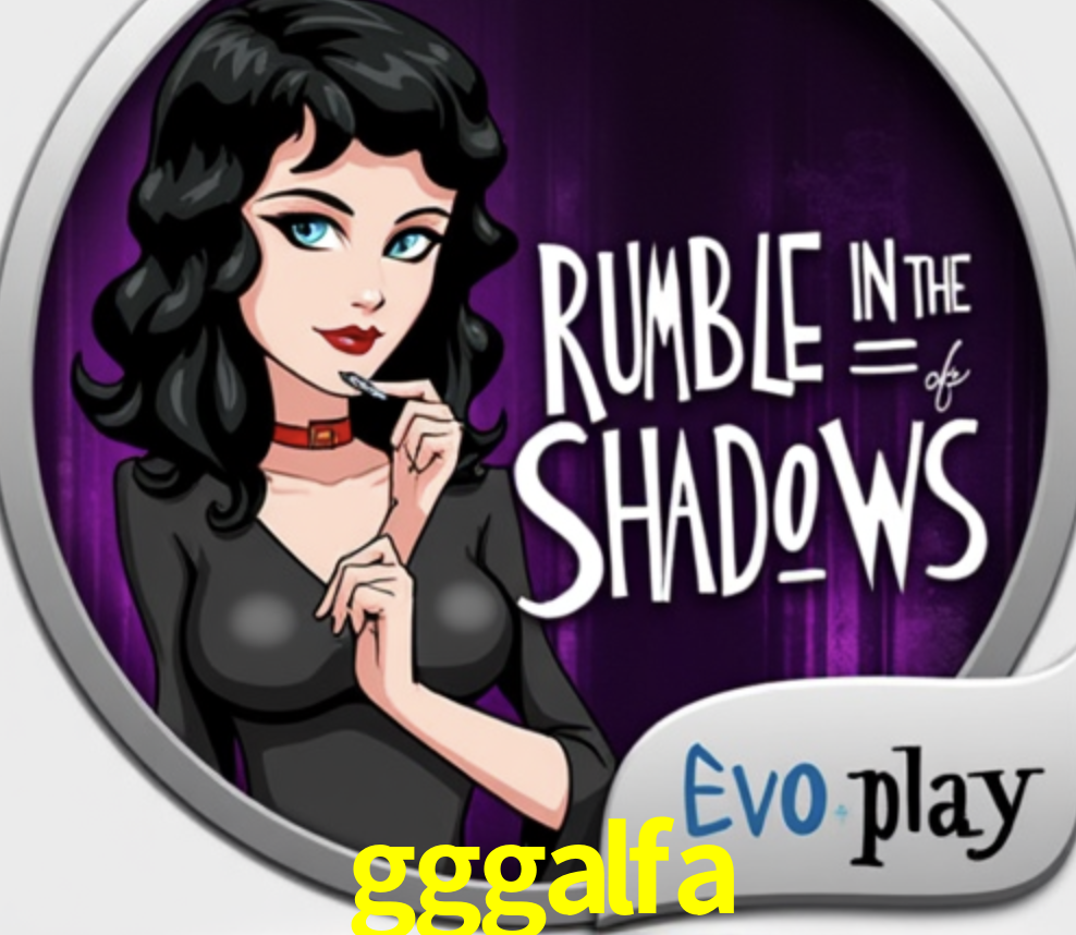 Game Providers gggalfa