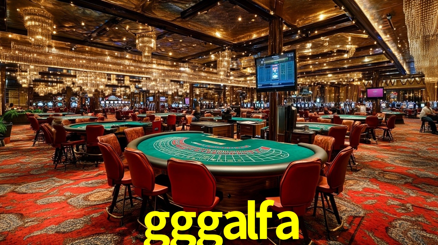 gggalfa