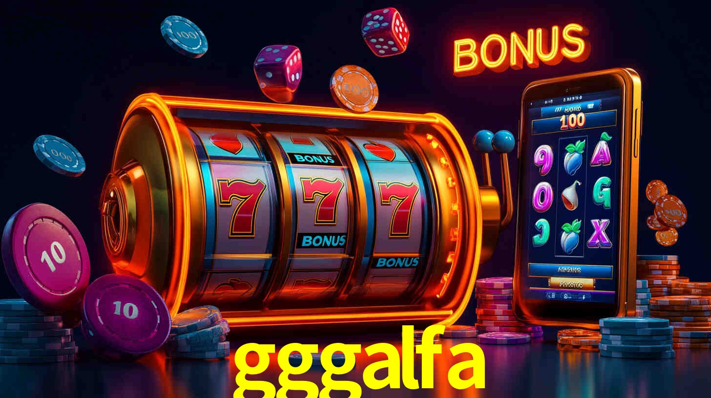 Estatísticas do Jogo gggalfa