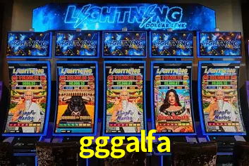 A Popularidade dos Caça-Níqueis no gggalfa