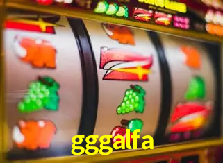 Descubra o Mundo do Cassino Online com gggalfa