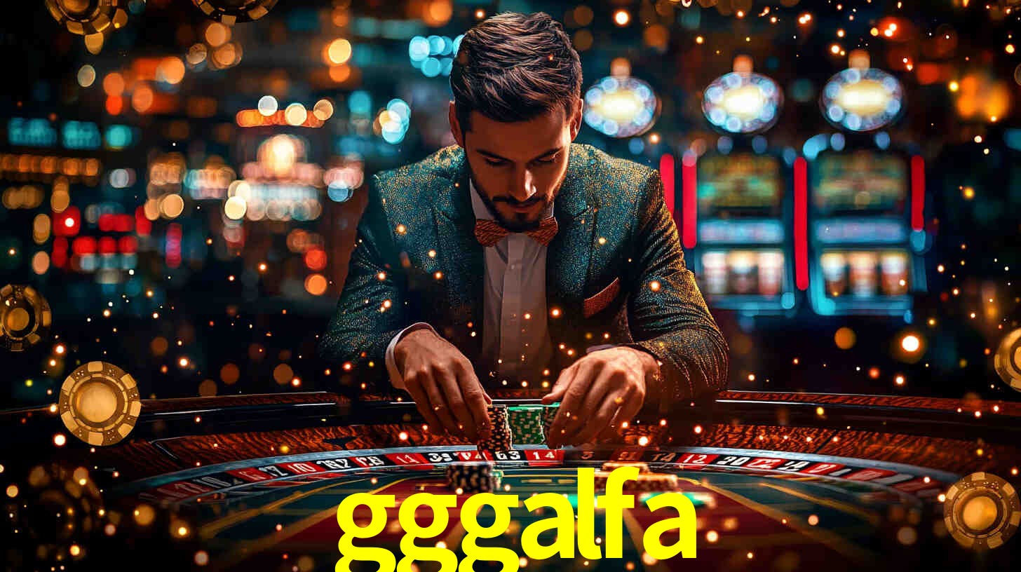 gggalfa
