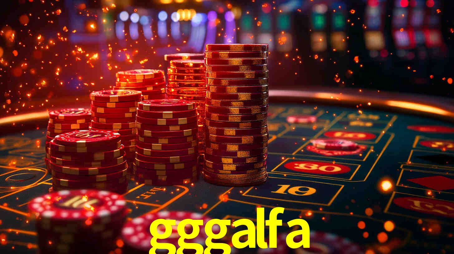 gggalfa plataforma