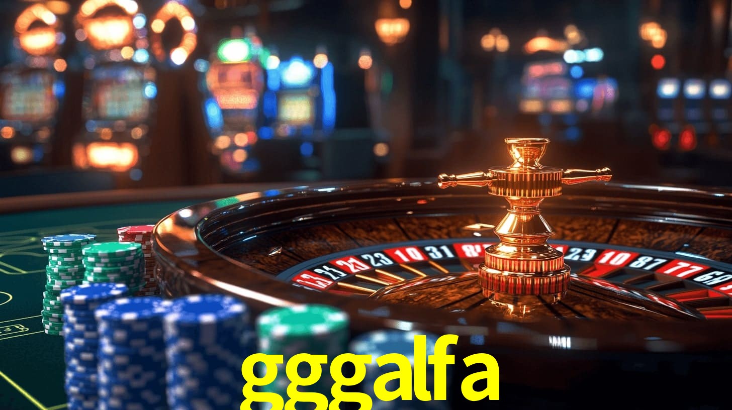 gggalfa