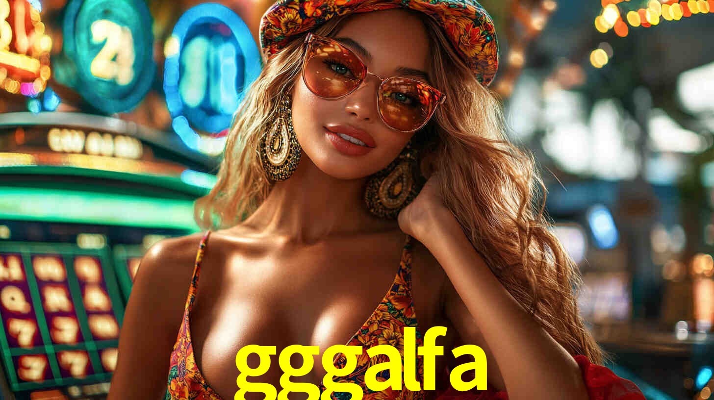 Explore as vantagens do gggalfa: serviço profissional e confiabilidade