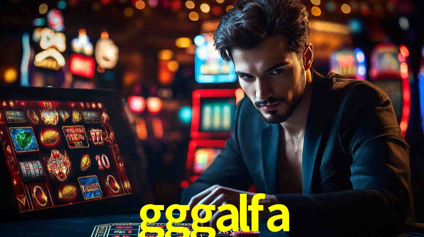 Desvendando o Mundo dos Jogos Virtuais na gggalfa