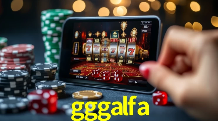Ofertas Imperdíveis na gggalfa: Promoções e Bônus Que Valem a Pena