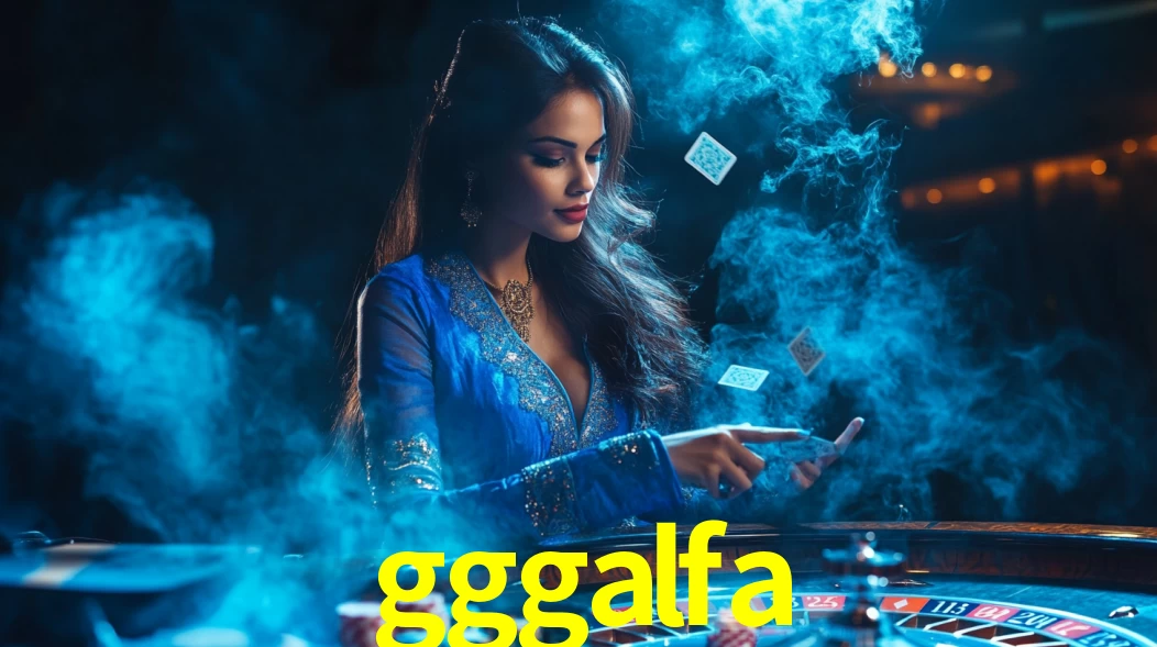 Casino Ao Vivo gggalfa