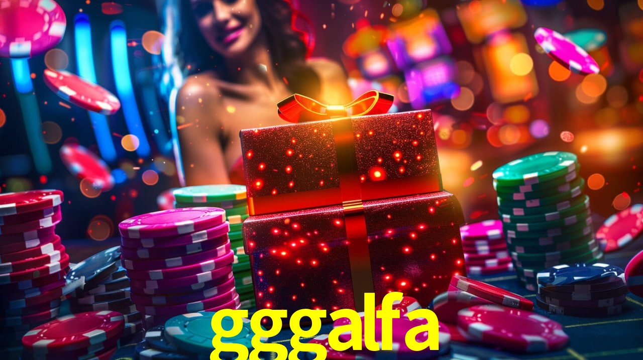 Sistemas de Segurança gggalfa