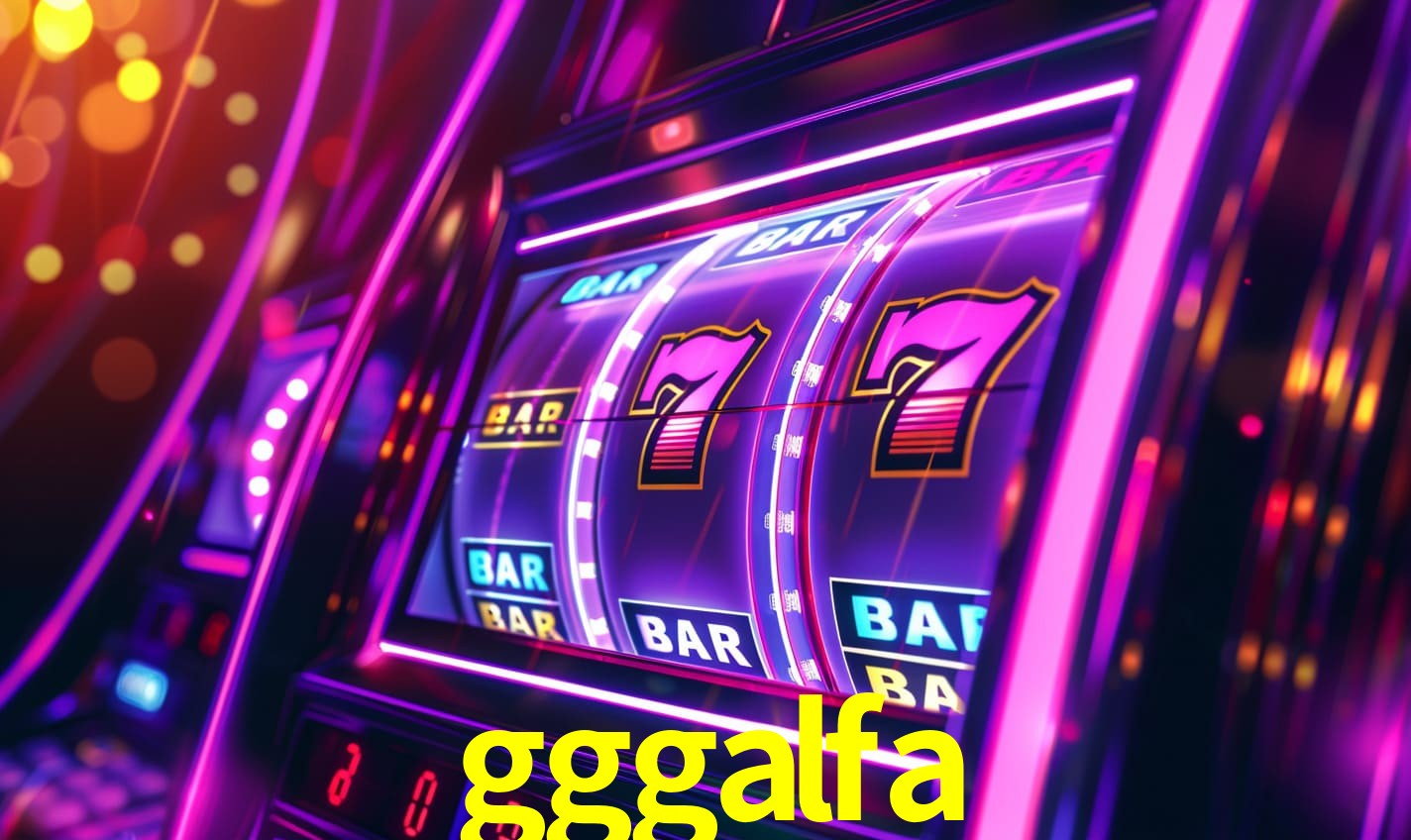 gggalfa