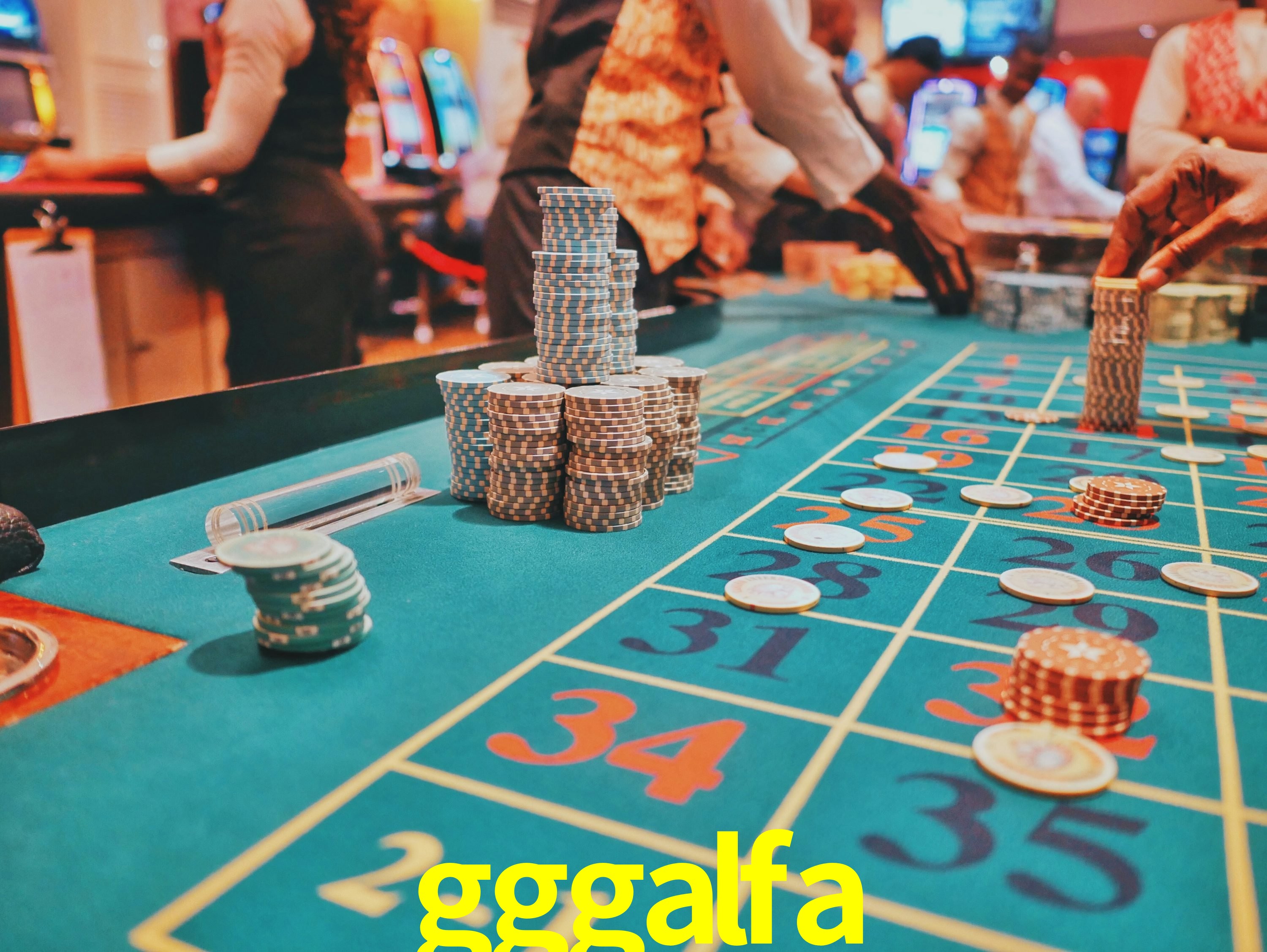 Descubra a Magia dos Jogos de Arcade no gggalfa