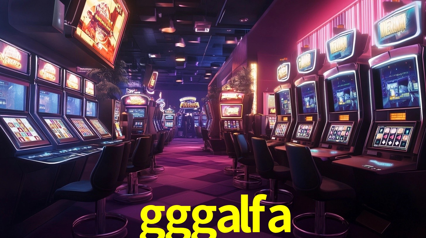 gggalfa plataforma