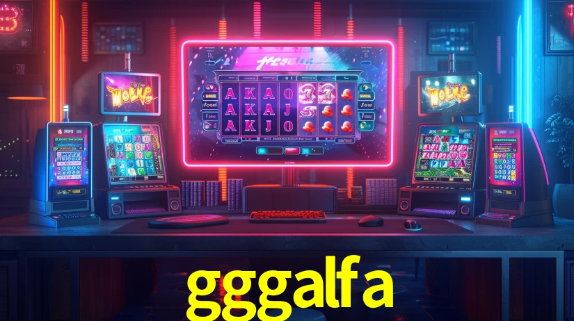 gggalfa: Seu Especialista em Apostas Esportivas Brasileiras