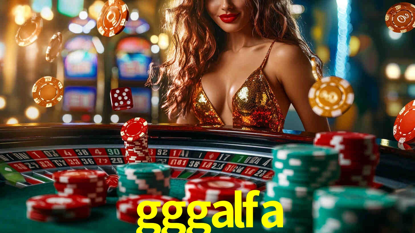 gggalfa,gggalfa.com