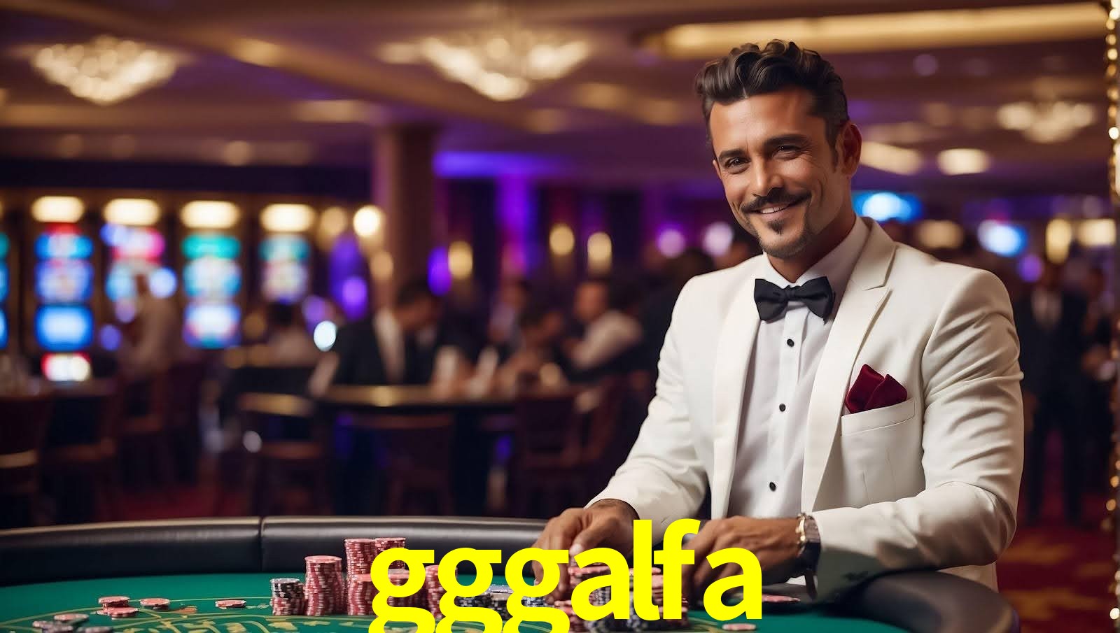 Descubra a Essência do gggalfa: Nossa História e Compromissos