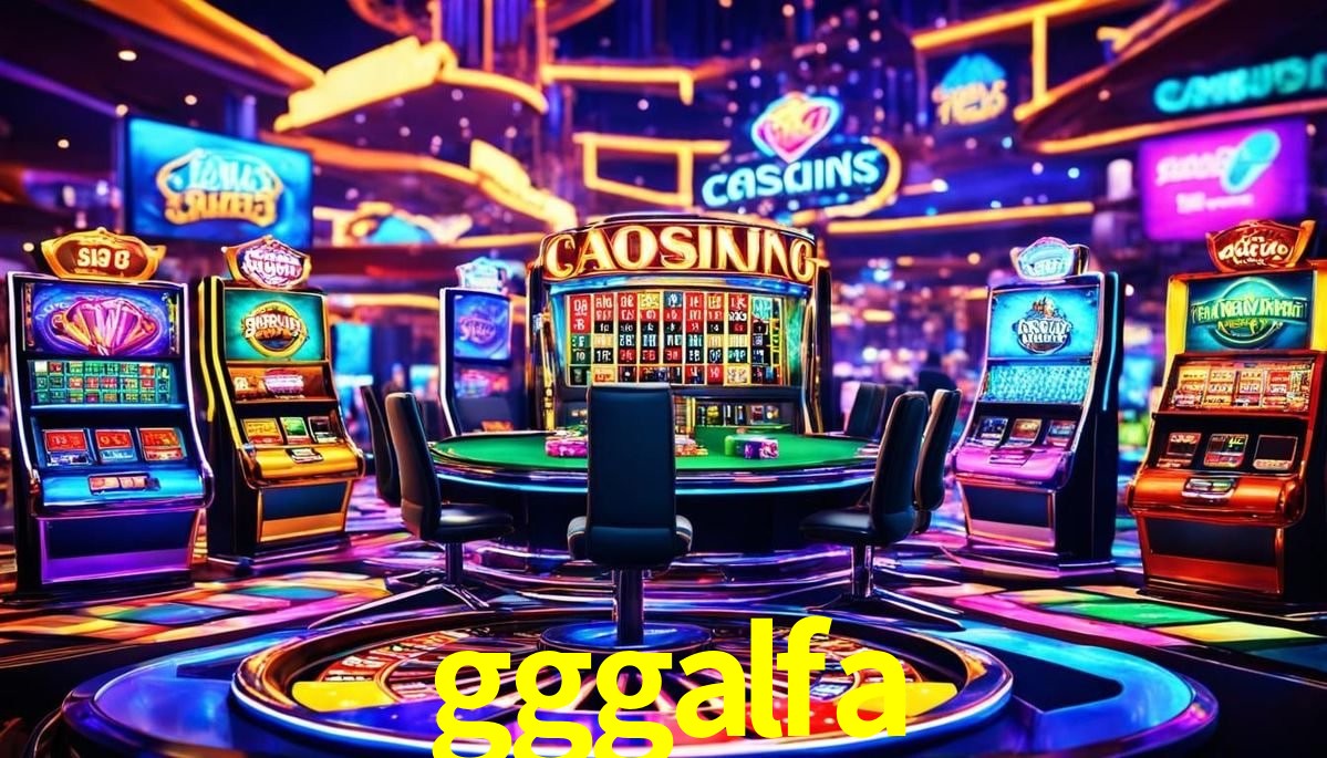 Apostas Esportivas na gggalfa: Um Guia Completo