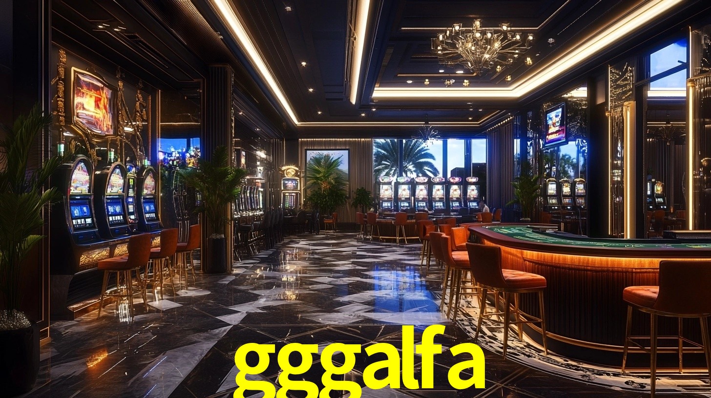 gggalfa