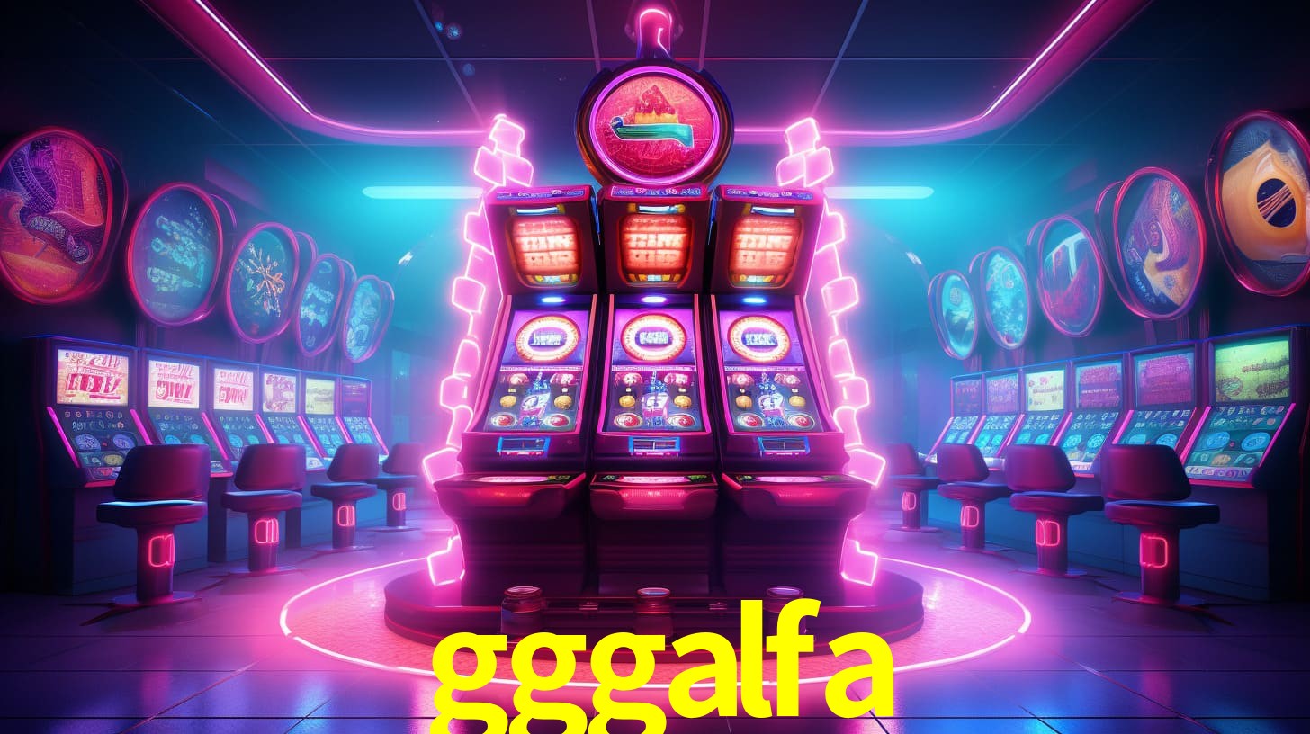 gggalfa plataforma
