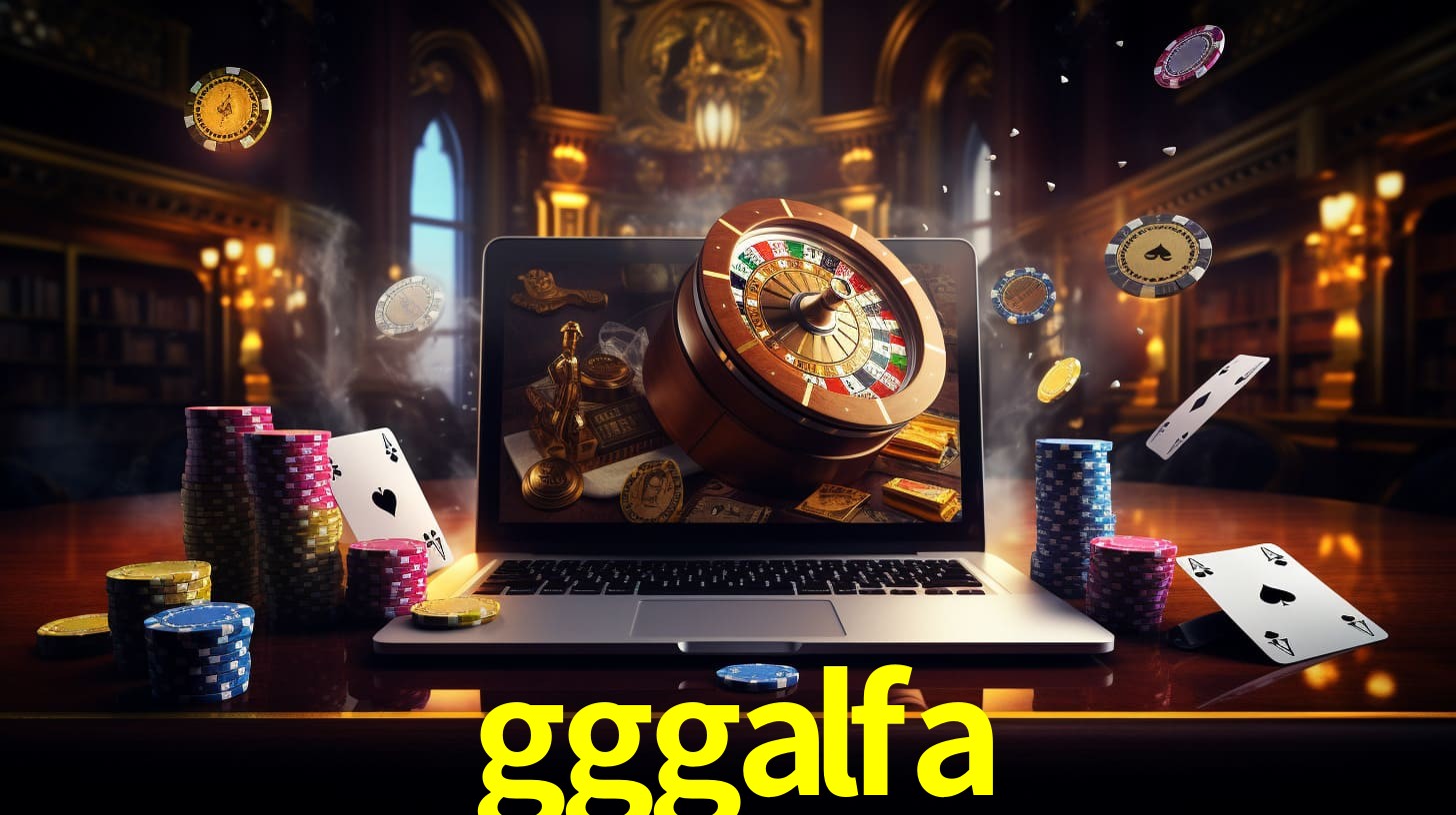 Welcome Bonus gggalfa