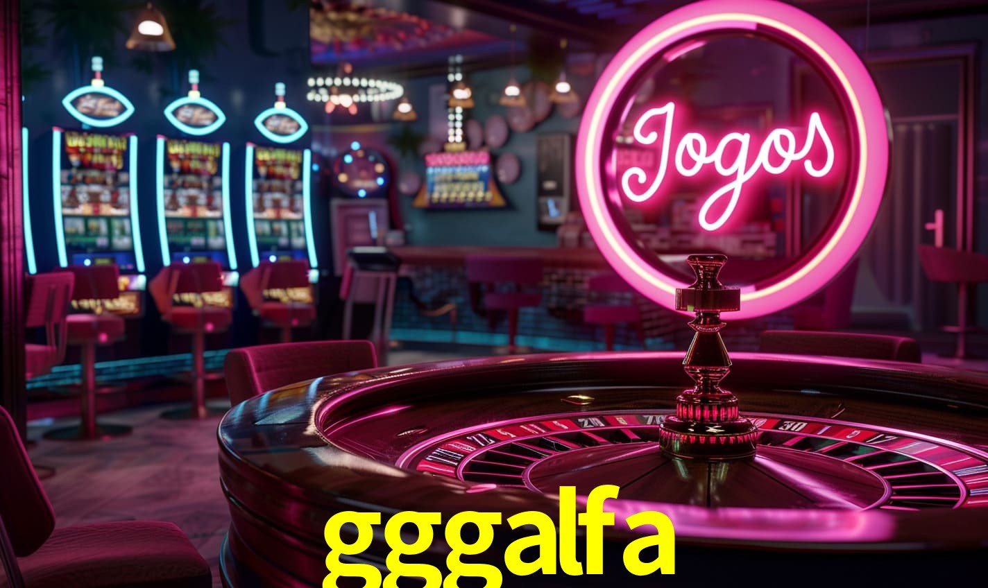 Login Seguro gggalfa