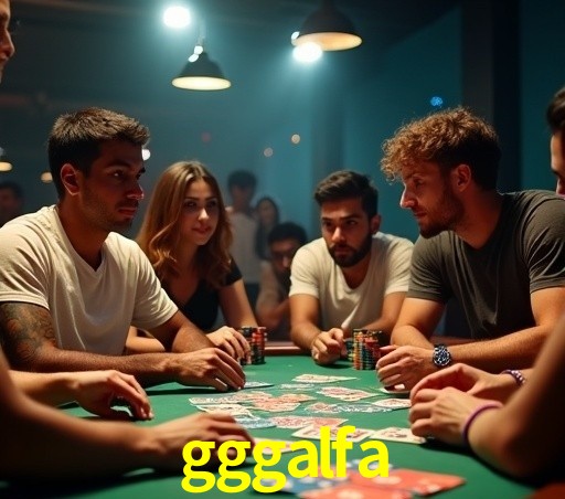 Inovações de Jogos na gggalfa: O Futuro das Experiências Interativas