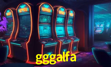 Descubra o Mundo do Cassino Online com gggalfa