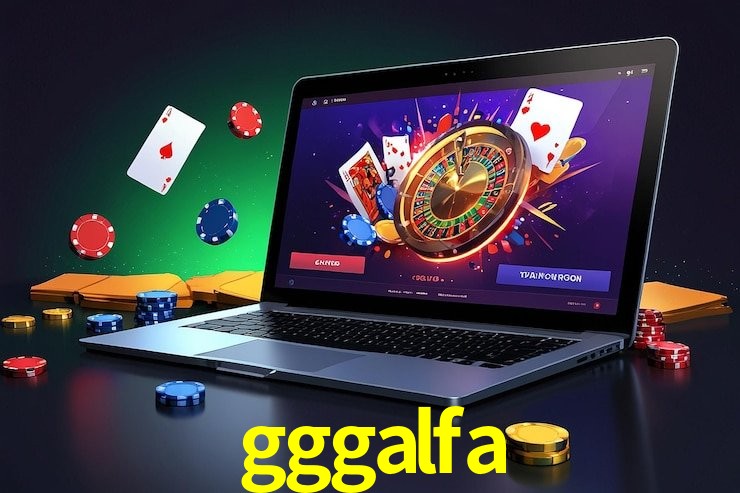 Descubra a Essência do gggalfa: Nossa História e Compromissos