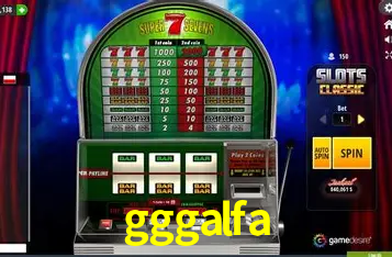 Weekend Specials gggalfa