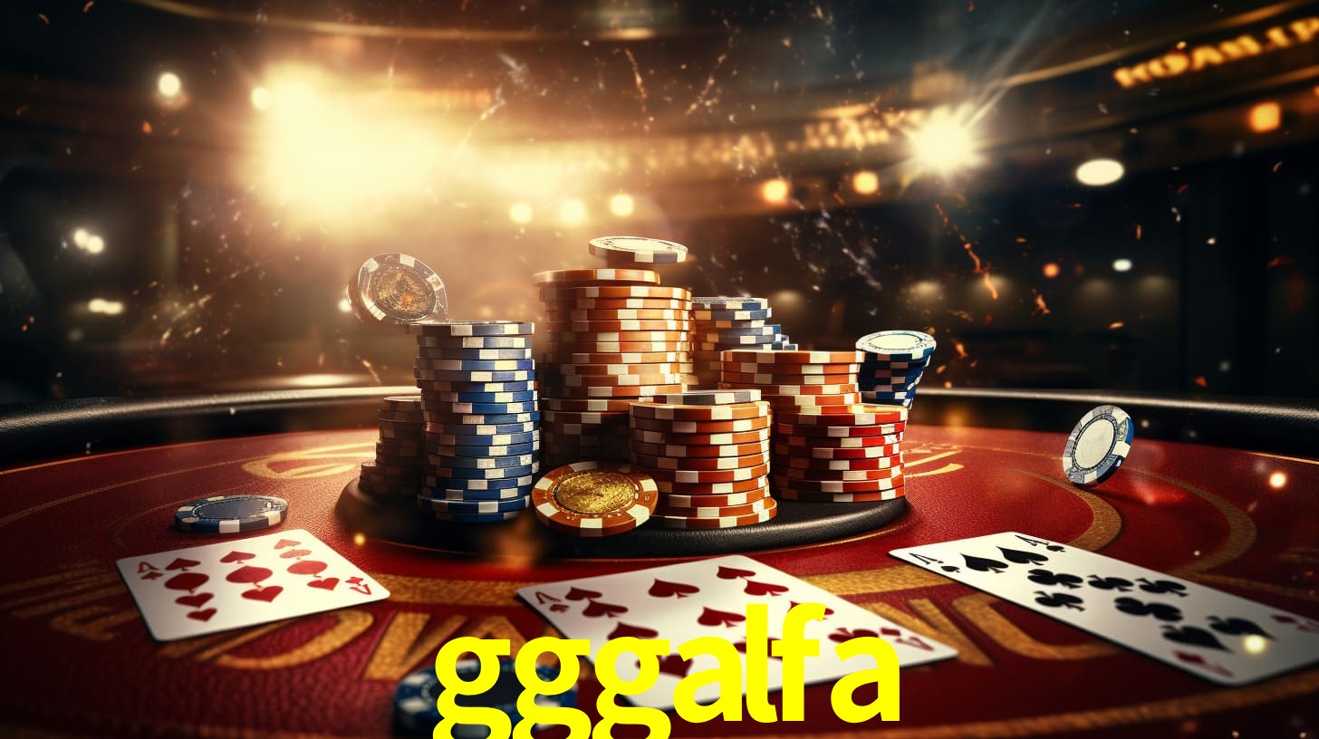 Programa VIP gggalfa
