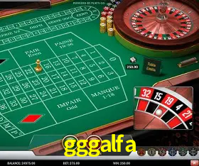 API Integration gggalfa