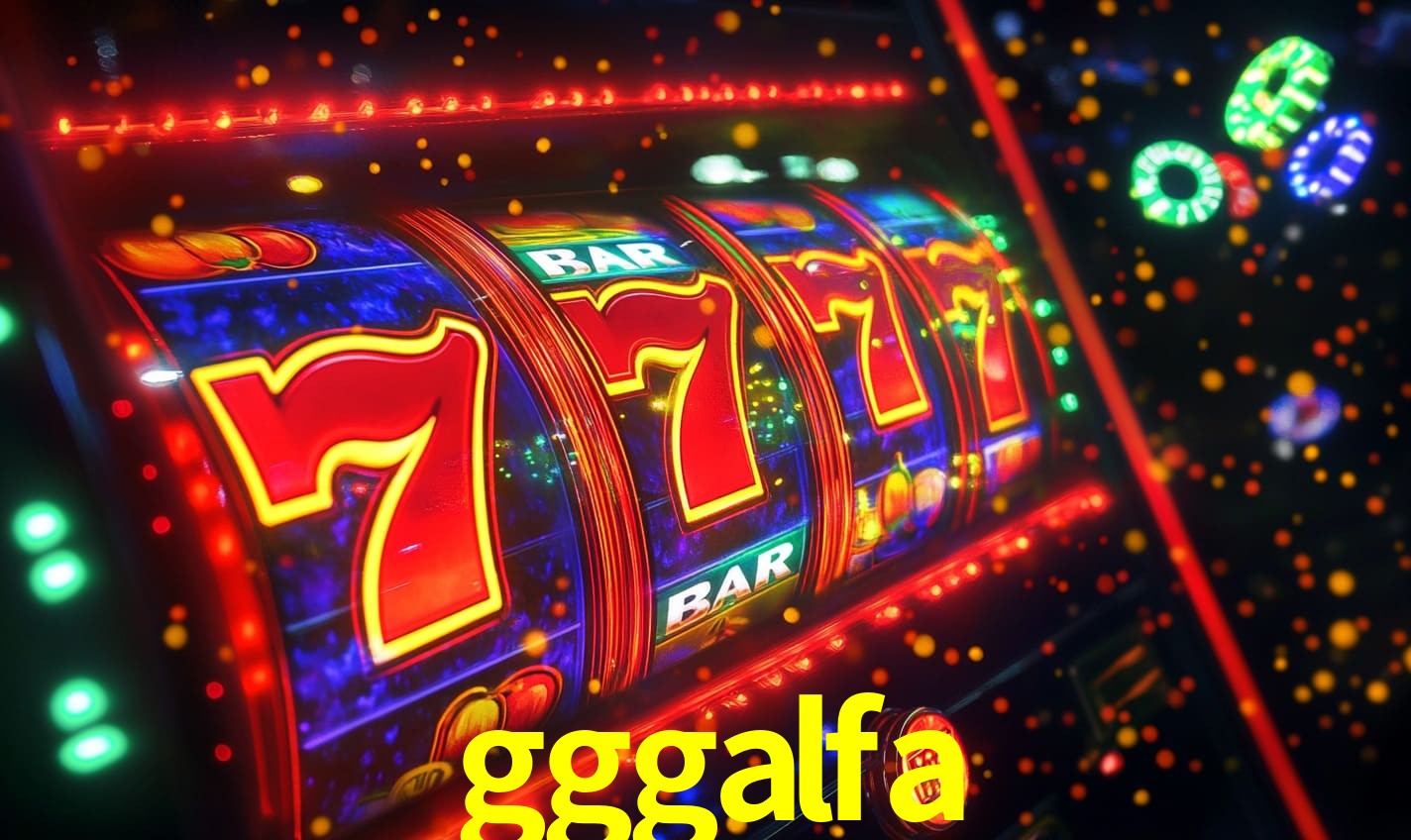 gggalfa,gggalfa.com