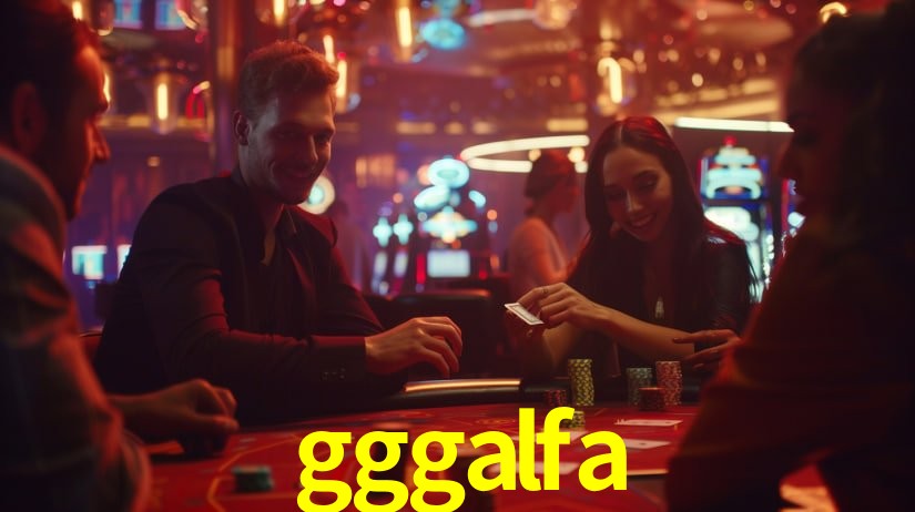 Programa VIP gggalfa