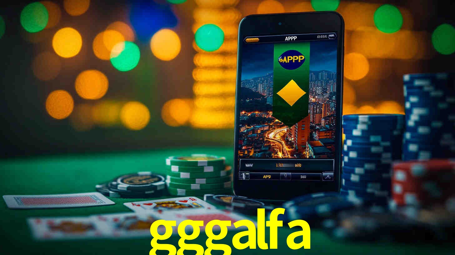 Recursos de Bônus gggalfa