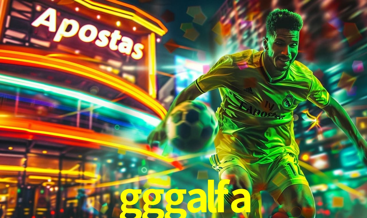 Descubra o Programa VIP da gggalfa: Vantagens Exclusivas para Jogadores