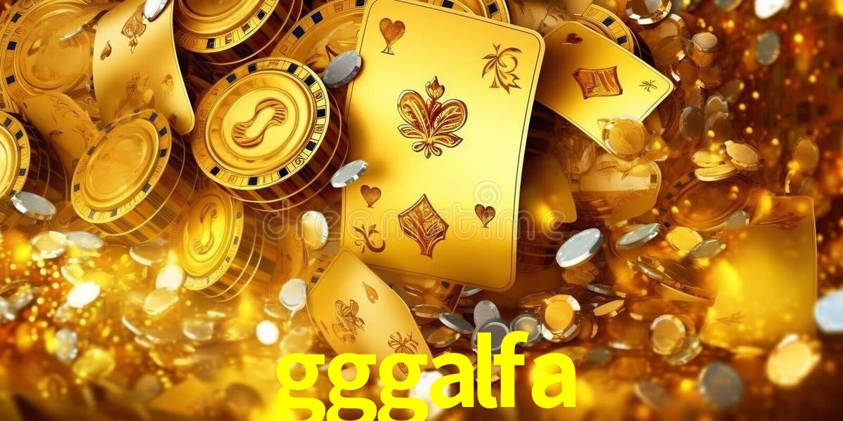 Benefícios da Conta gggalfa
