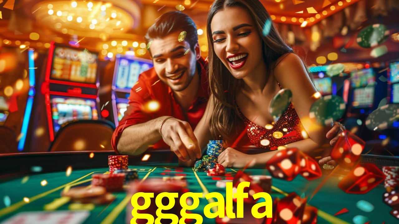 A Popularidade dos Caça-Níqueis no gggalfa