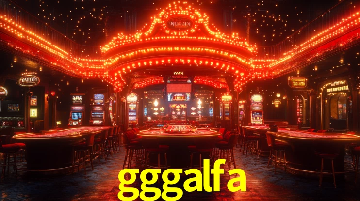gggalfa