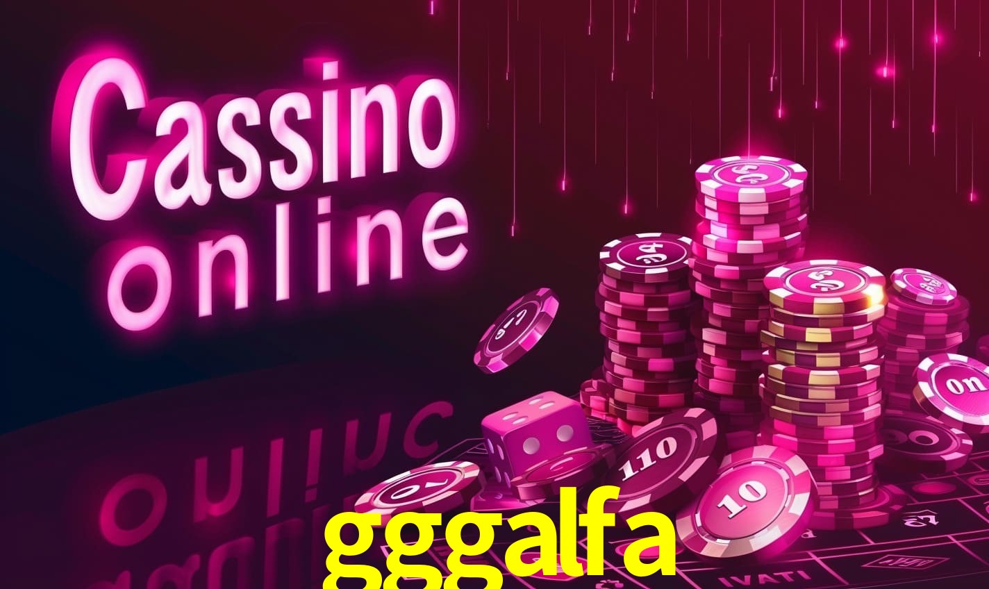 Provedores de Jogos gggalfa