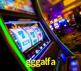 PIX Instantâneo gggalfa