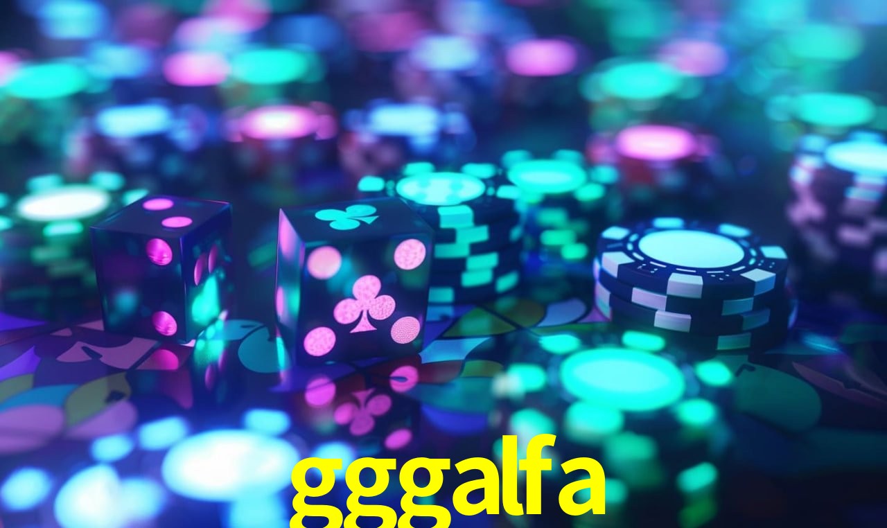 A Emoção da Loteria na gggalfa: Uma Chance de Mudança de Vida