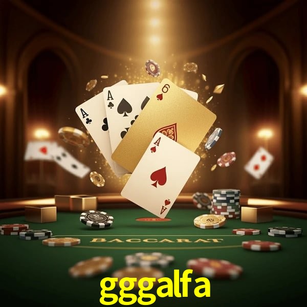 Live Casino gggalfa