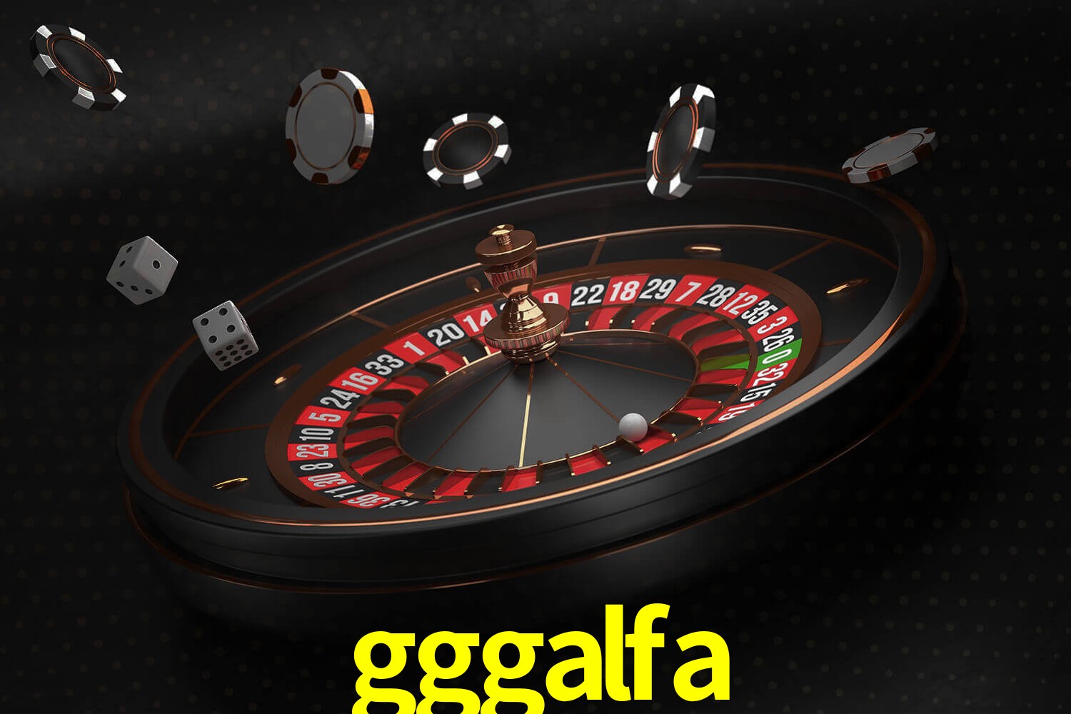 gggalfa: A Experiência de Casino com Jogos de Mesa ao Vivo